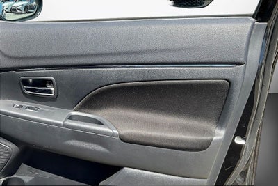 2024 Mitsubishi Outlander Sport 2.0 ES