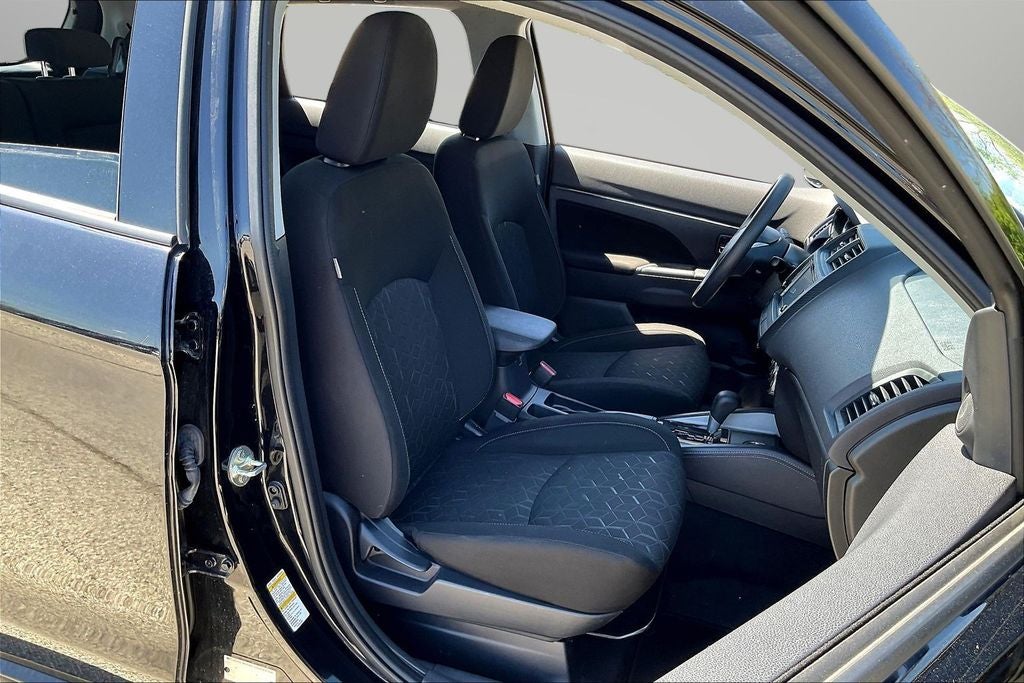 2024 Mitsubishi Outlander Sport 2.0 ES