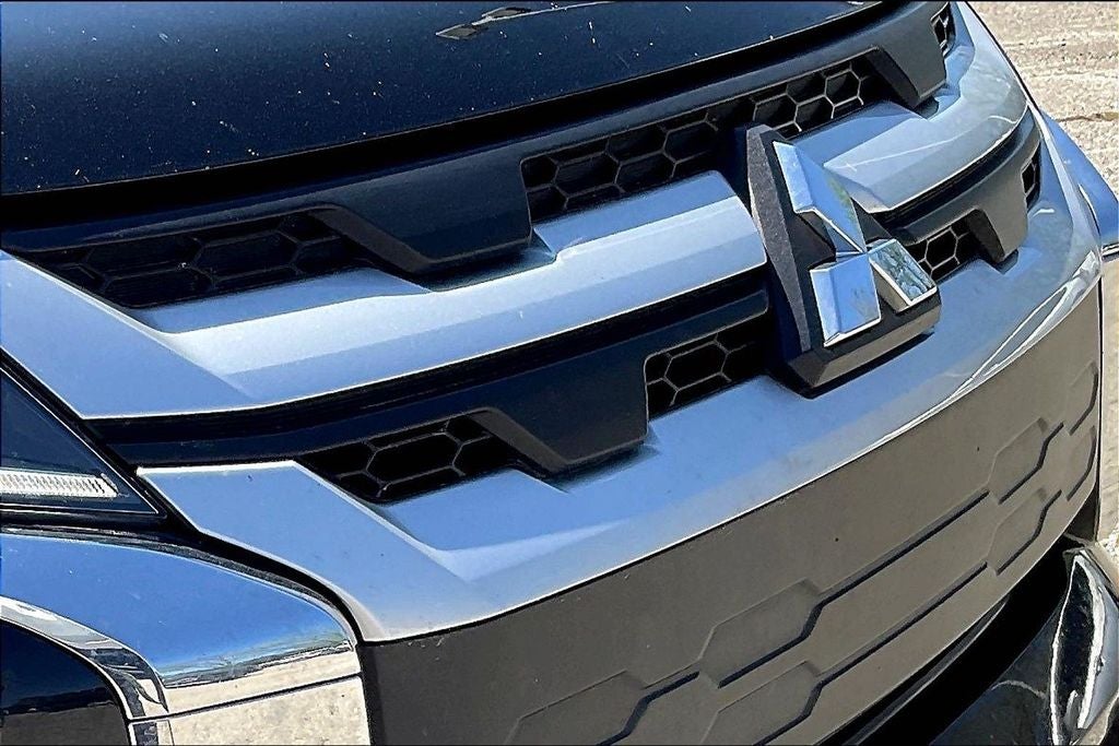 2024 Mitsubishi Outlander Sport 2.0 ES