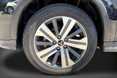 2024 Mitsubishi Outlander Sport 2.0 ES