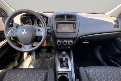 2024 Mitsubishi Outlander Sport 2.0 ES