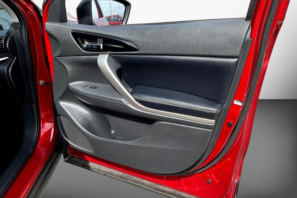 2024 Mitsubishi Eclipse Cross SE