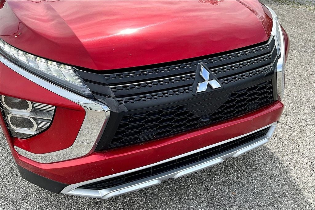 2024 Mitsubishi Eclipse Cross SE