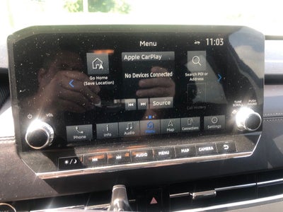 2024 Mitsubishi Outlander SE Black Edition w/Pano Roof