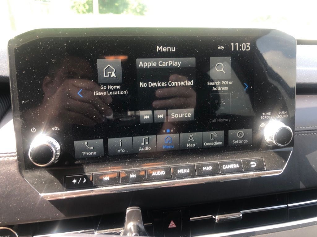 2024 Mitsubishi Outlander SE Black Edition w/Pano Roof