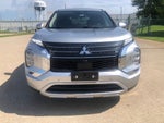 2024 Mitsubishi Outlander SE Black Edition w/Pano Roof