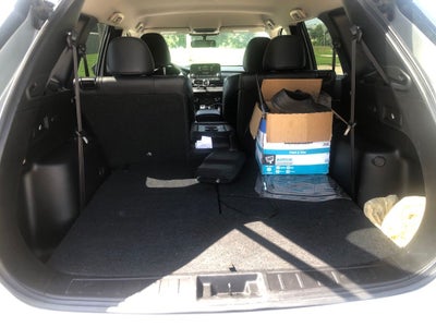 2024 Mitsubishi Outlander SE Black Edition w/Pano Roof