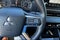 2024 Mitsubishi Outlander SE Ralliart