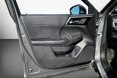 2024 Mitsubishi Outlander SE Ralliart