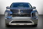 2024 Mitsubishi Outlander SE Ralliart
