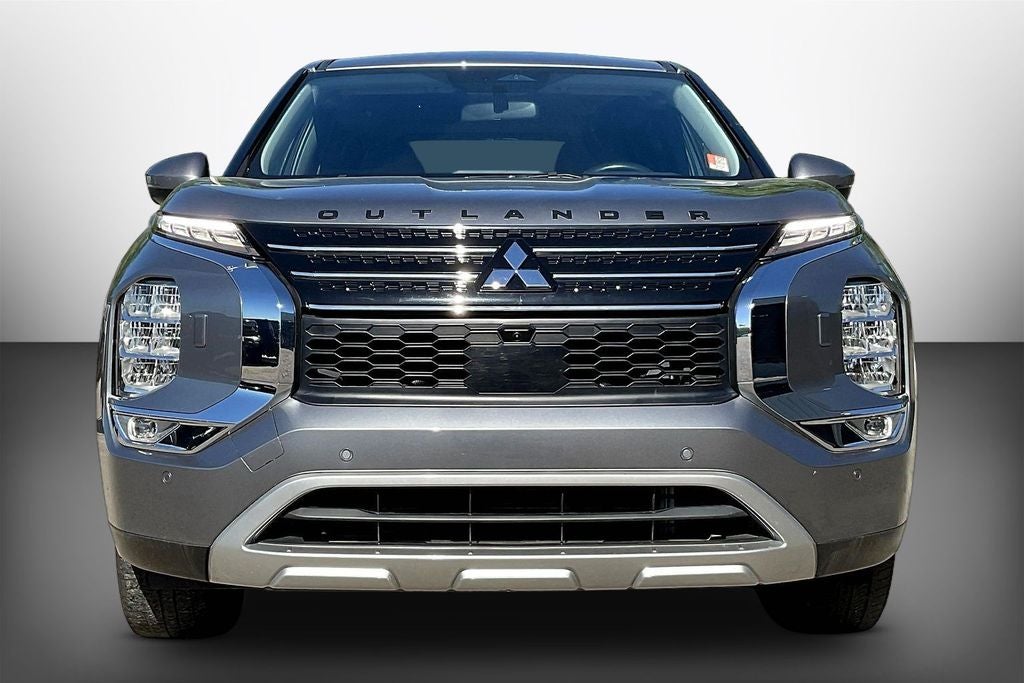 2024 Mitsubishi Outlander SE Ralliart