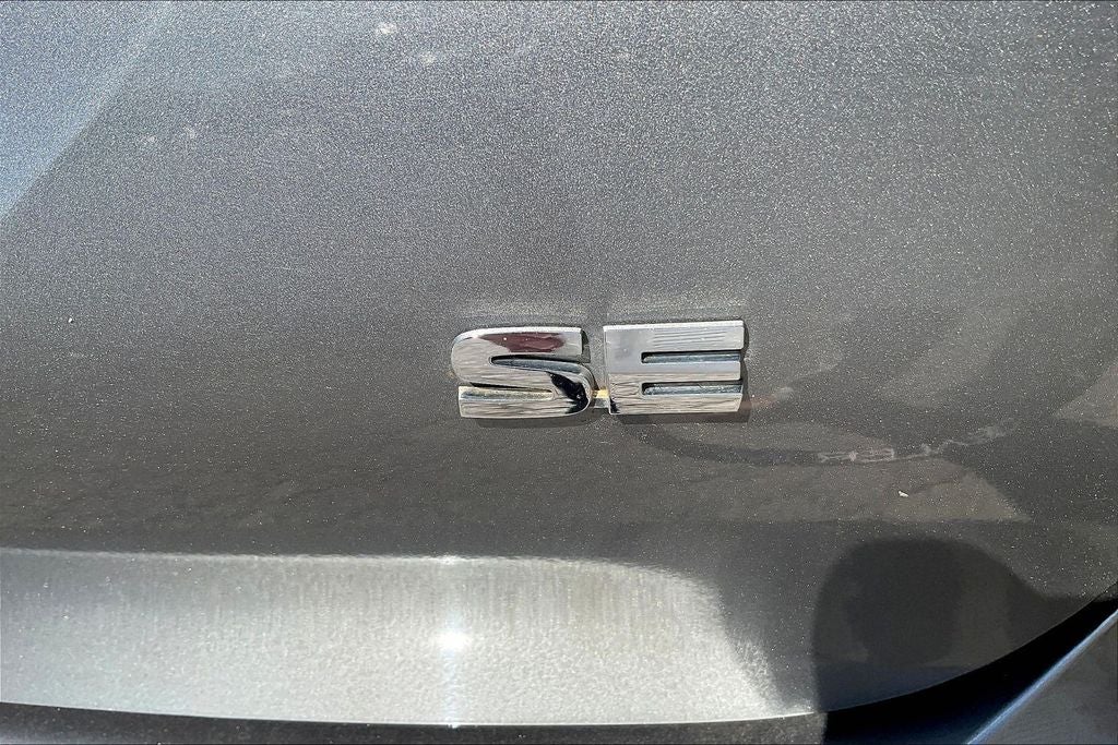 2024 Mitsubishi Outlander SE Ralliart