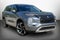 2024 Mitsubishi Outlander SE Ralliart