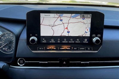 2024 Mitsubishi Outlander SE Ralliart