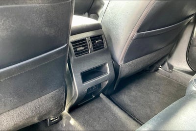 2024 Mitsubishi Outlander SE Black Edition w/Pano Roof