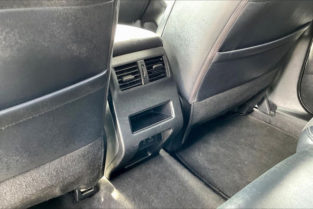 2024 Mitsubishi Outlander SE Black Edition w/Pano Roof