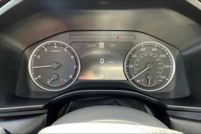 2024 Mitsubishi Outlander SE Black Edition w/Pano Roof