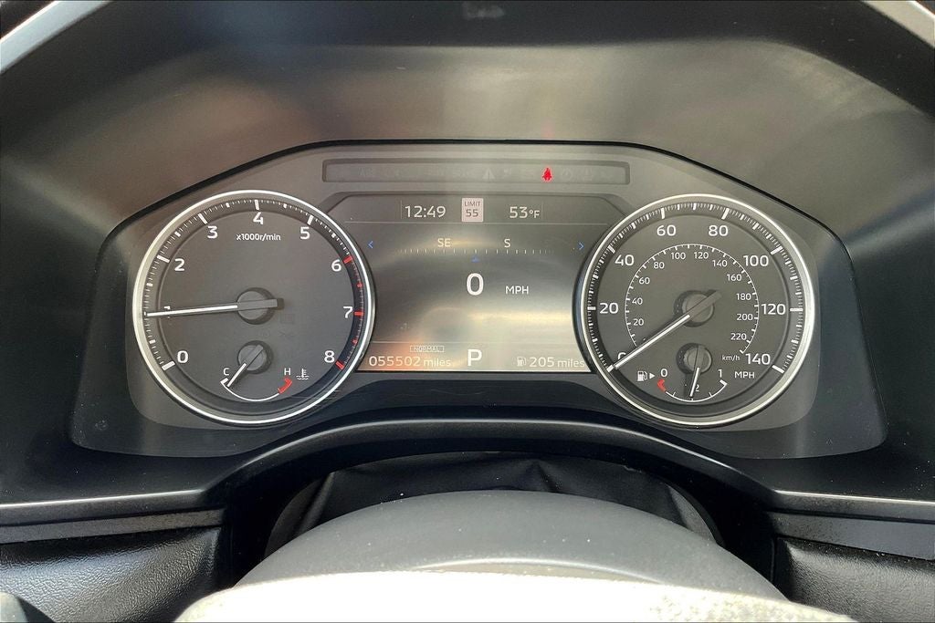 2024 Mitsubishi Outlander SE Black Edition w/Pano Roof