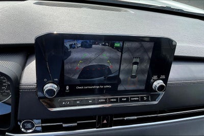 2024 Mitsubishi Outlander SE Black Edition w/Pano Roof