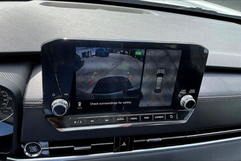 2024 Mitsubishi Outlander SE Black Edition w/Pano Roof