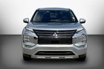 2024 Mitsubishi Outlander SE Black Edition w/Pano Roof