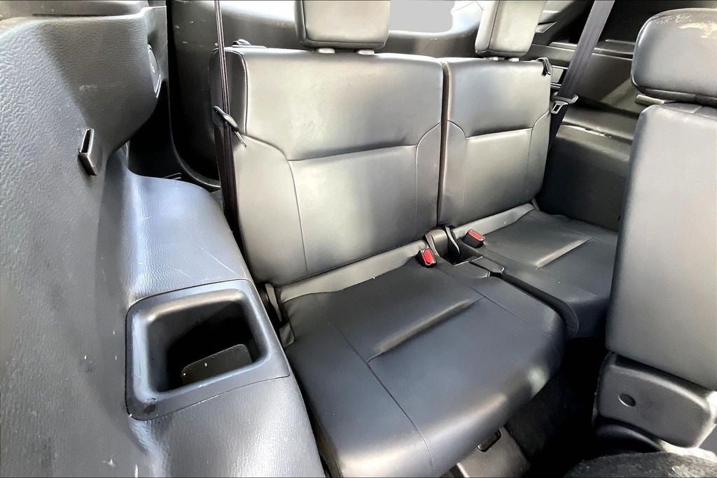 2024 Mitsubishi Outlander SE Black Edition w/Pano Roof