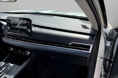 2024 Mitsubishi Outlander SE Black Edition w/Pano Roof