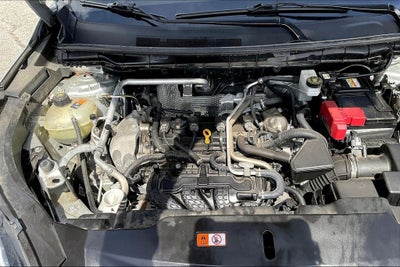 2024 Mitsubishi Outlander SE Black Edition w/Pano Roof