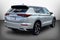 2024 Mitsubishi Outlander SE Black Edition w/Pano Roof