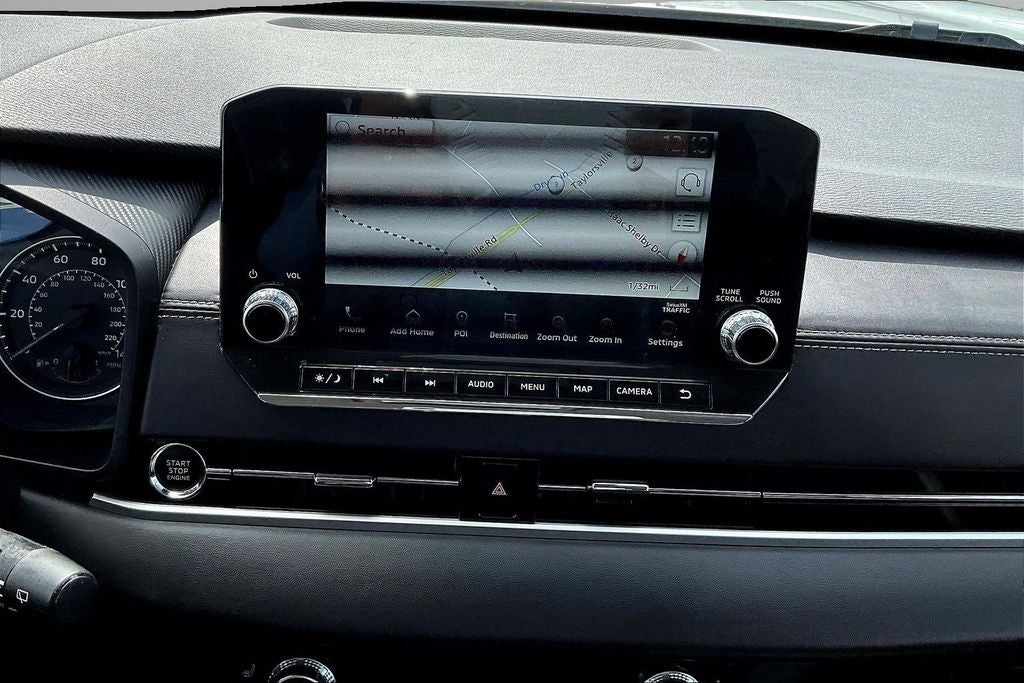 2024 Mitsubishi Outlander SE Black Edition w/Pano Roof