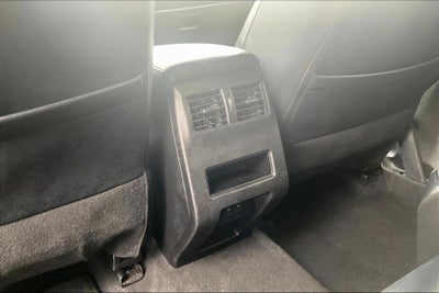 2024 Mitsubishi Outlander SE Black Edition w/Pano Roof