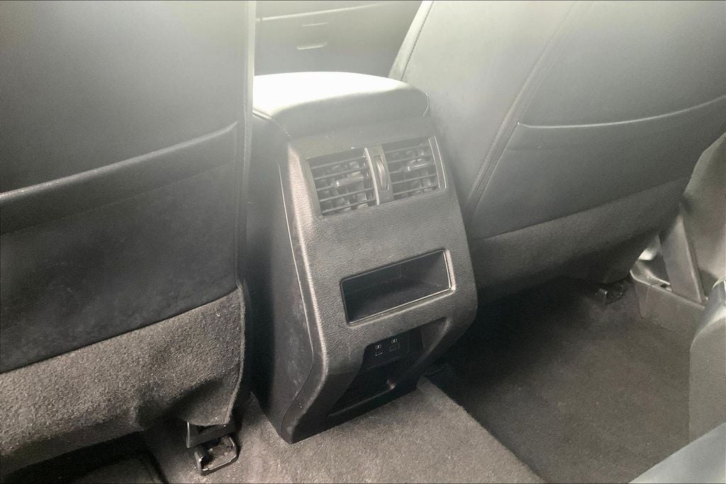 2024 Mitsubishi Outlander SE Black Edition w/Pano Roof