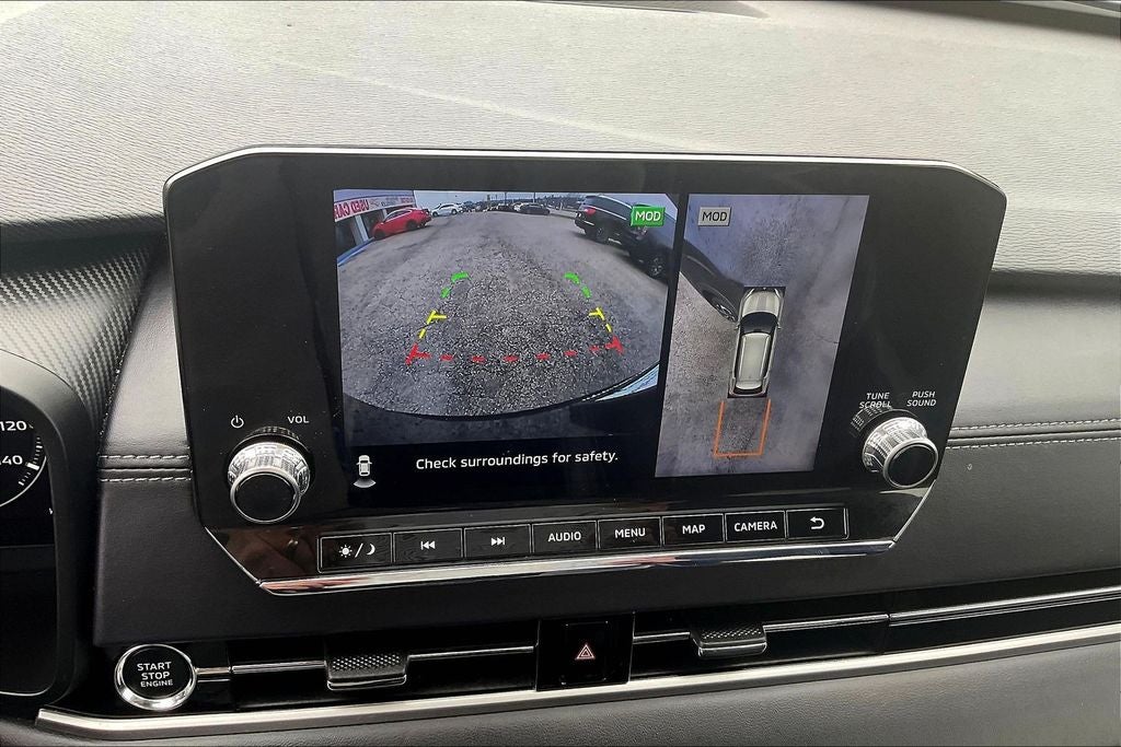 2024 Mitsubishi Outlander SE Black Edition w/Pano Roof