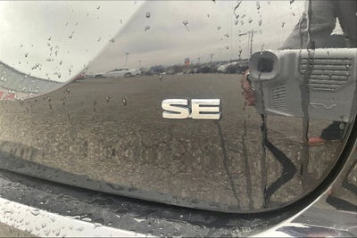 2024 Mitsubishi Outlander SE Black Edition w/Pano Roof