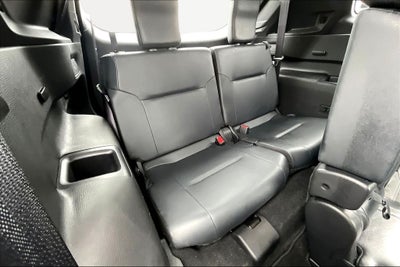 2024 Mitsubishi Outlander SE Black Edition w/Pano Roof