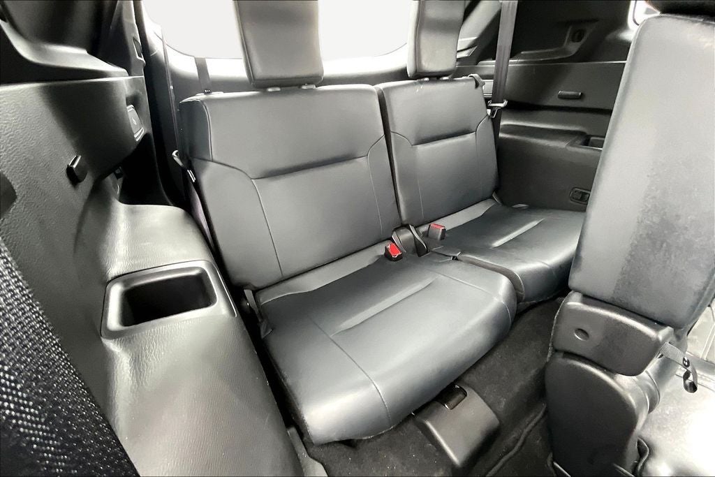 2024 Mitsubishi Outlander SE Black Edition w/Pano Roof