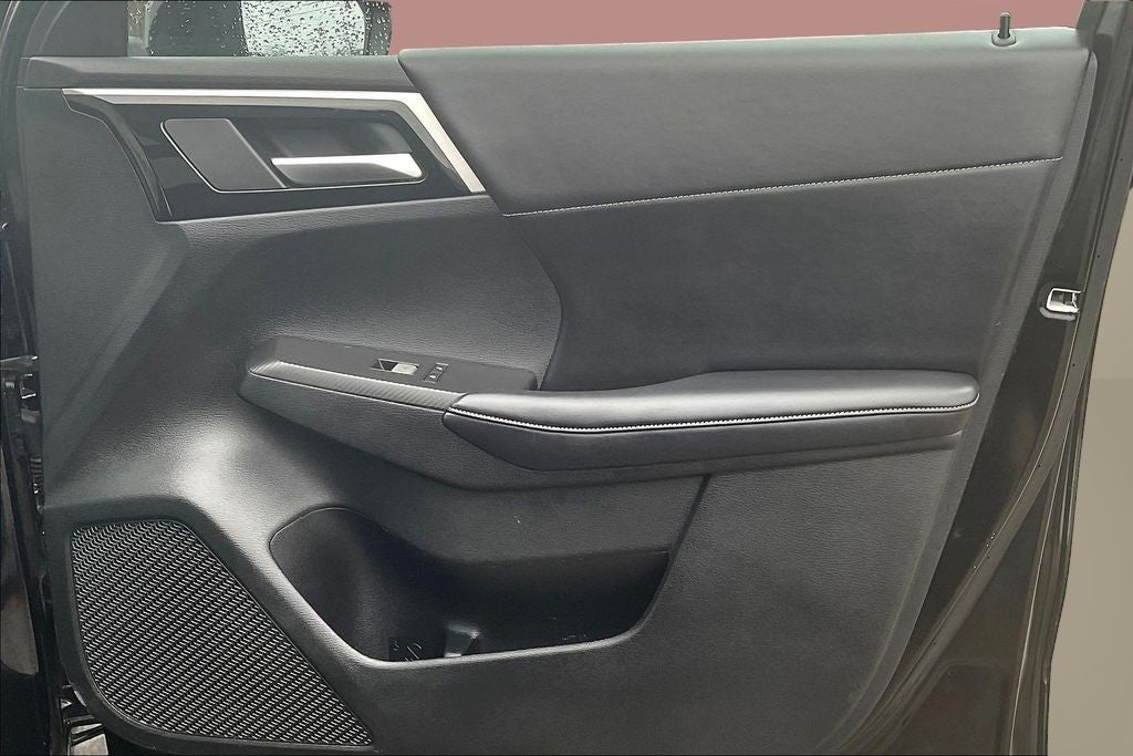 2024 Mitsubishi Outlander SE Black Edition w/Pano Roof