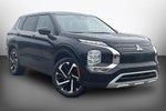 2024 Mitsubishi Outlander SE Black Edition w/Pano Roof