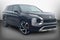 2024 Mitsubishi Outlander SE Black Edition w/Pano Roof