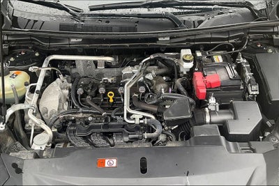 2024 Mitsubishi Outlander SE Black Edition w/Pano Roof