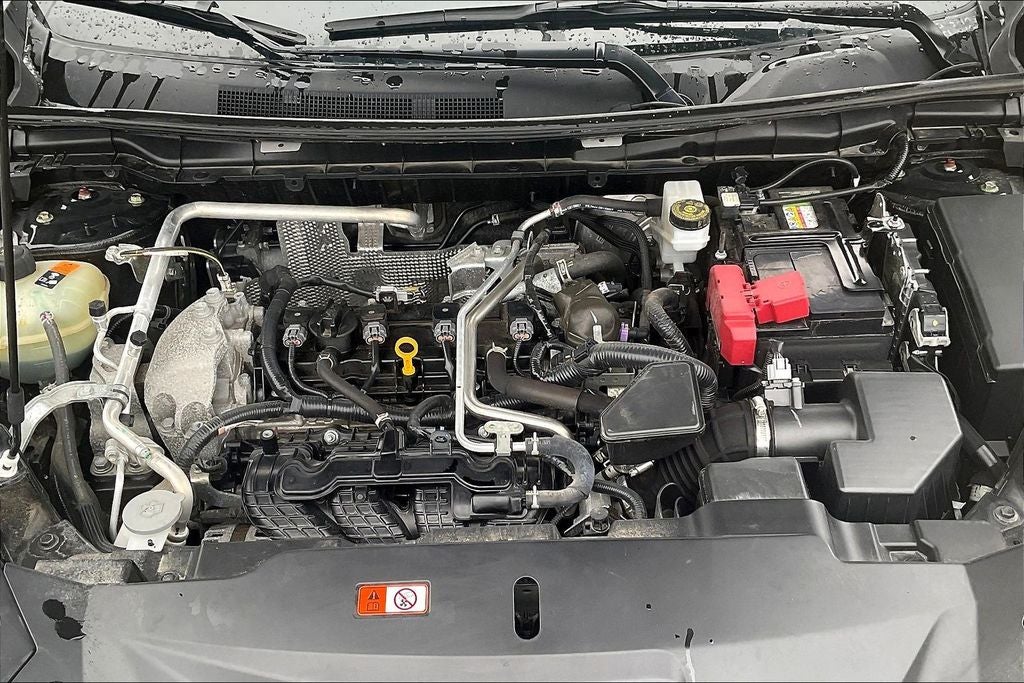 2024 Mitsubishi Outlander SE Black Edition w/Pano Roof