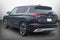 2024 Mitsubishi Outlander SE Black Edition w/Pano Roof