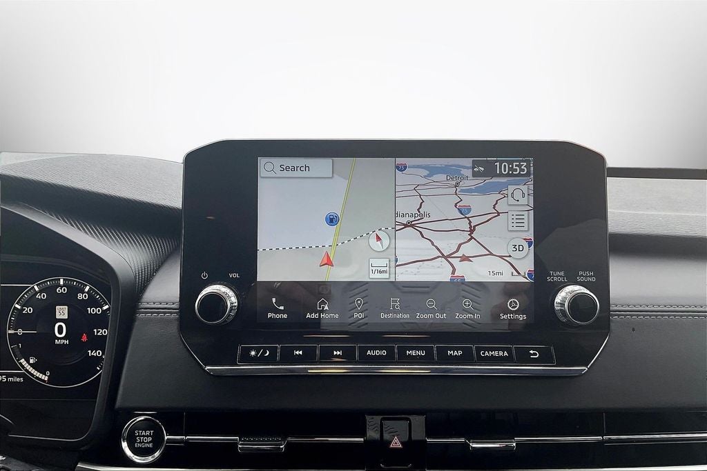 2024 Mitsubishi Outlander SE Black Edition w/Pano Roof