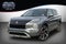 2024 Mitsubishi Outlander SE Black Edition w/Pano Roof