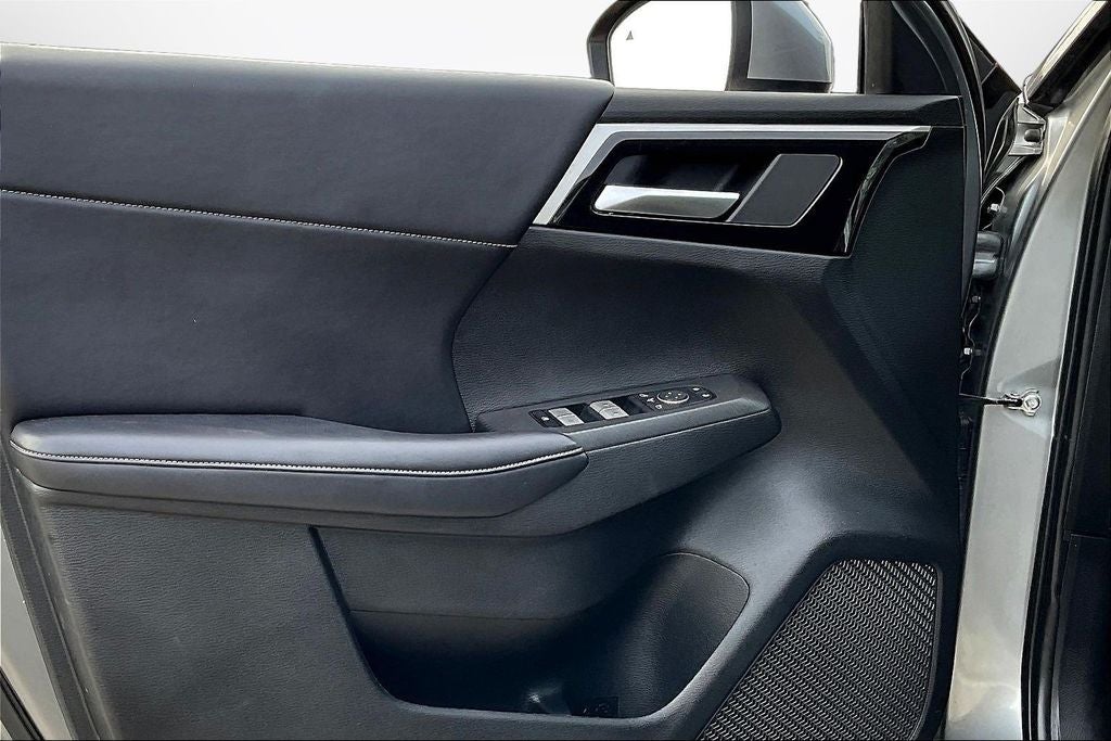 2024 Mitsubishi Outlander SE Black Edition w/Pano Roof