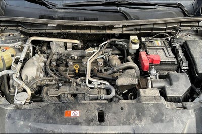 2024 Mitsubishi Outlander SE Black Edition w/Pano Roof