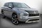 2024 Mitsubishi Outlander SE Black Edition w/Pano Roof