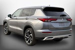 2024 Mitsubishi Outlander SE Black Edition w/Pano Roof