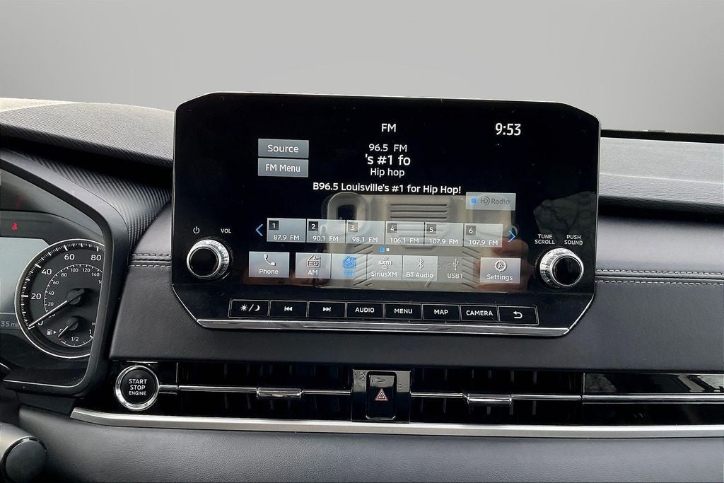 2024 Mitsubishi Outlander SE Black Edition w/Pano Roof