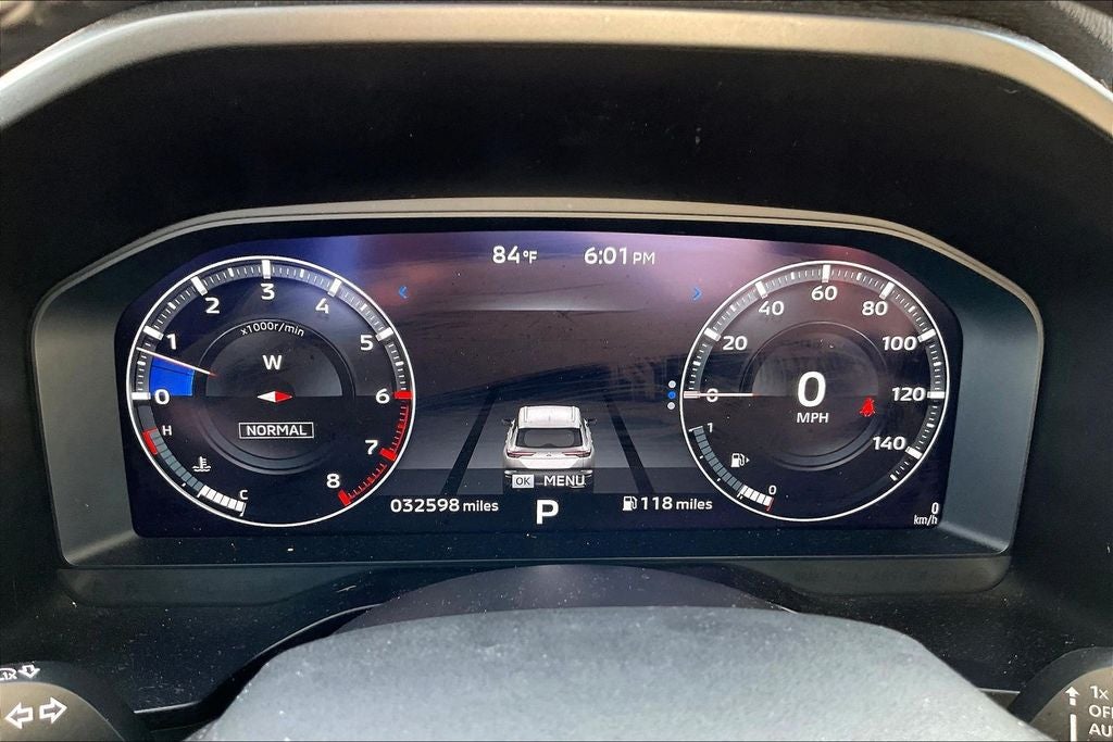 2024 Mitsubishi Outlander SEL